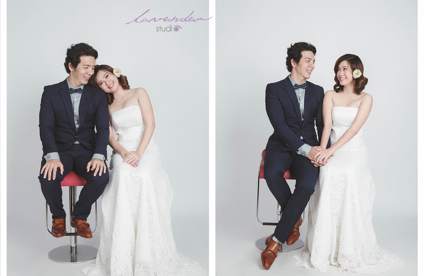 Chụp ảnh cưới Hàn quốc đẹp