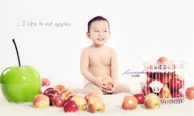 Chụp ảnh nghệ thuật-chụp ảnh nghệ thuật cho bé tại hà nội