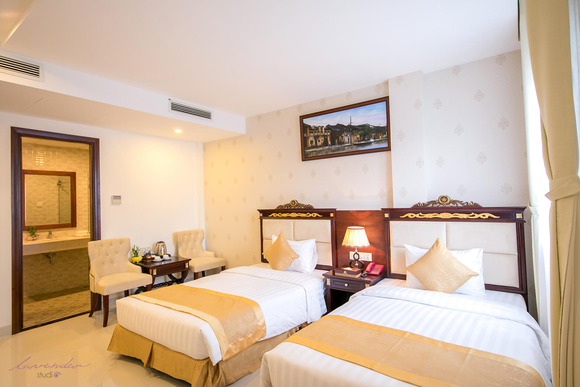 dịch vụ chụp khách sạn đẹp tại Sài gòn