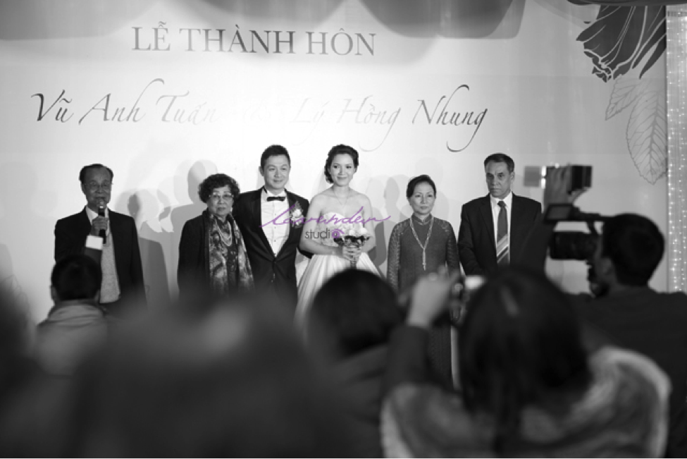 Giá dịch vụ chụp phóng sự ảnh cưới tại Lavender studio Hà Nội