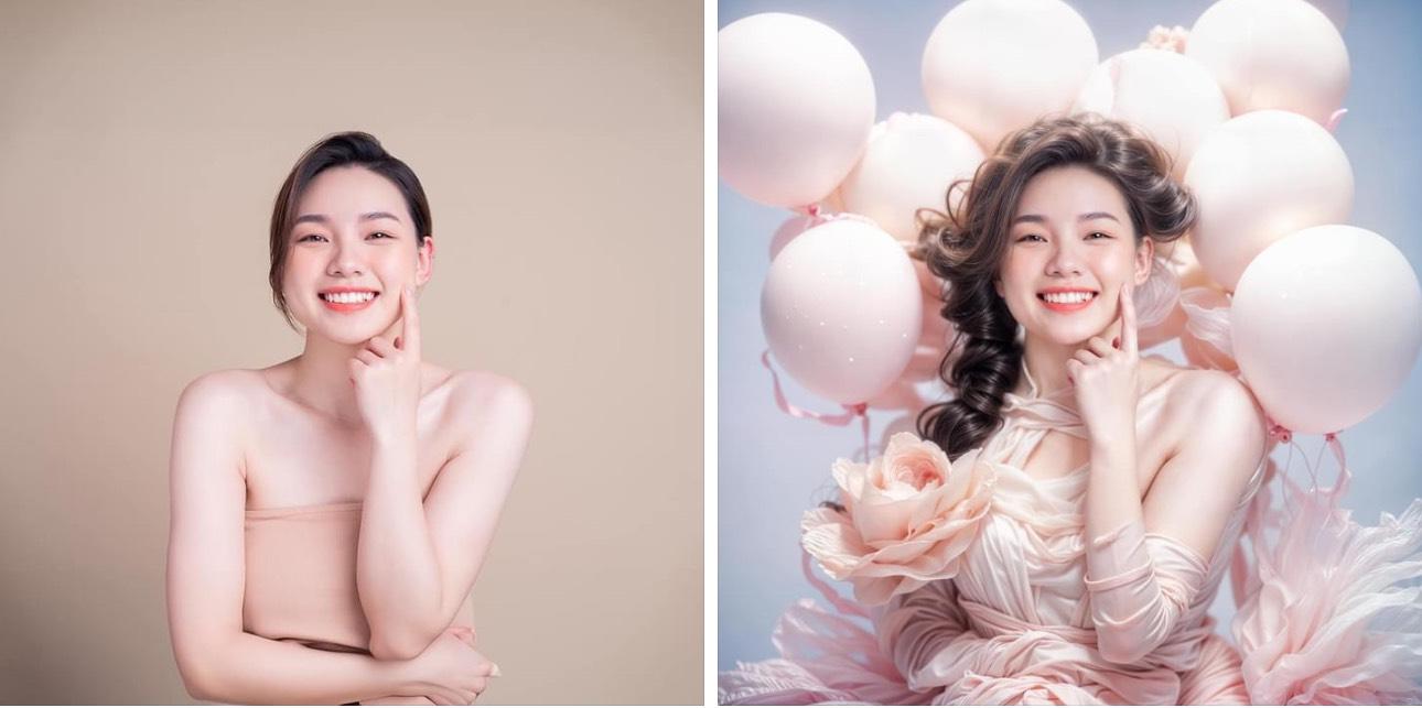 Báo giá dịch vụ chỉnh sửa ảnh bằng Ai đẹp và rẻ của Lavender studio