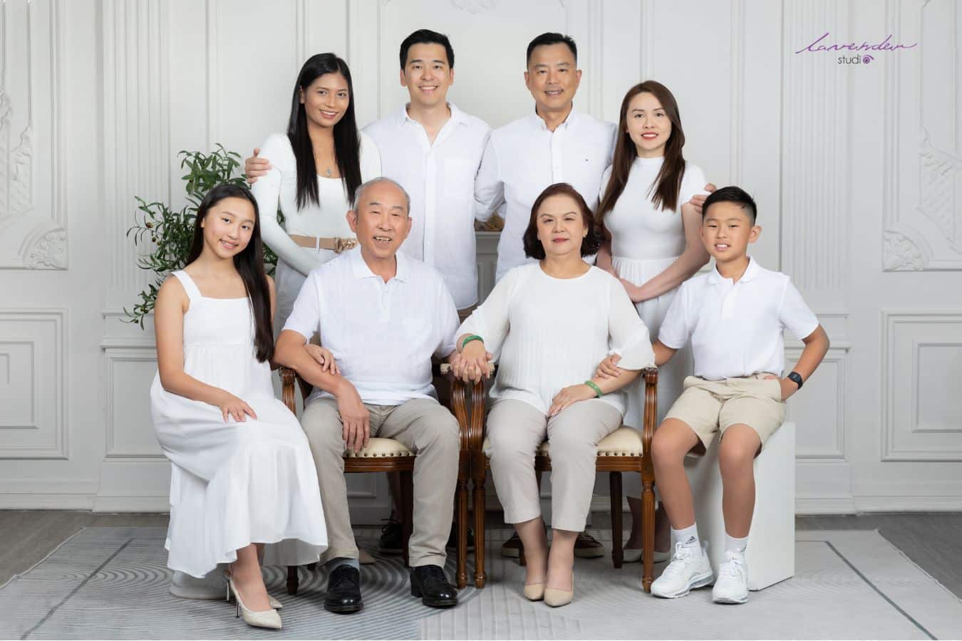 báo giá chi tiết dịch vụ chụp hình gia đình tại tp.hcm