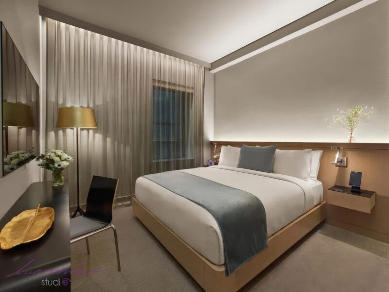 Báo giá gói dịch vụ chụp ảnh quảng cáo khách sạn năm 2025-2026