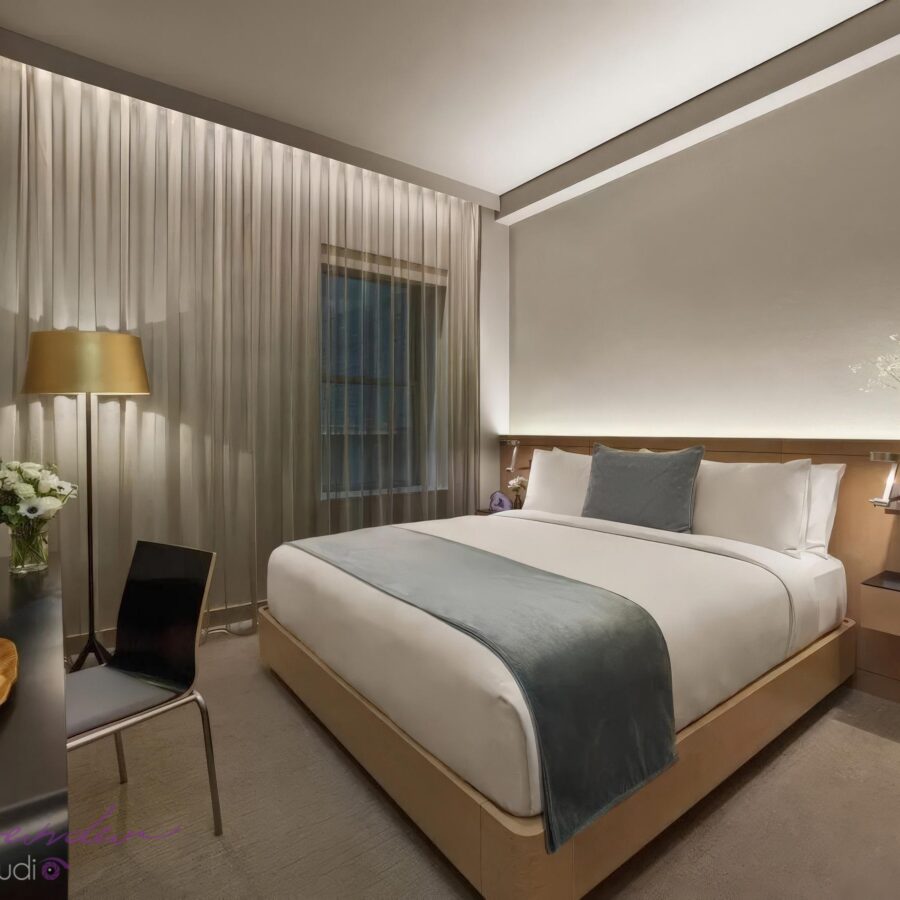 Báo giá gói dịch vụ chụp ảnh quảng cáo khách sạn năm 2025-2026