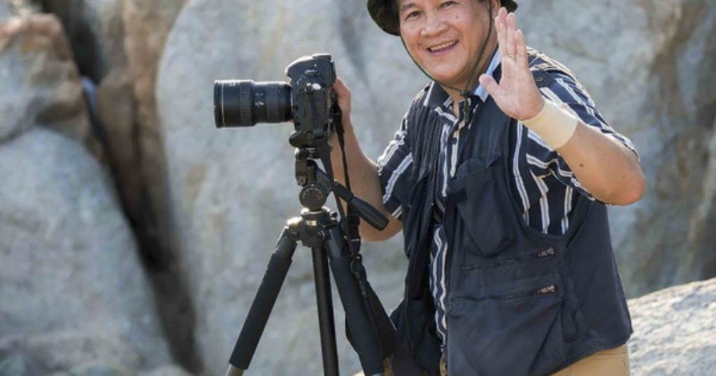 Tuart Wedding - Cho thuê nhiếp ảnh gia có nhiều năm kinh nghiệm ở Đà Nẵng