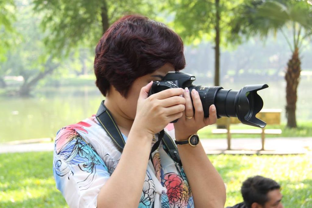 Danang Media - Mang đến dịch vụ cho thuê thợ chụp ảnh chất lượng