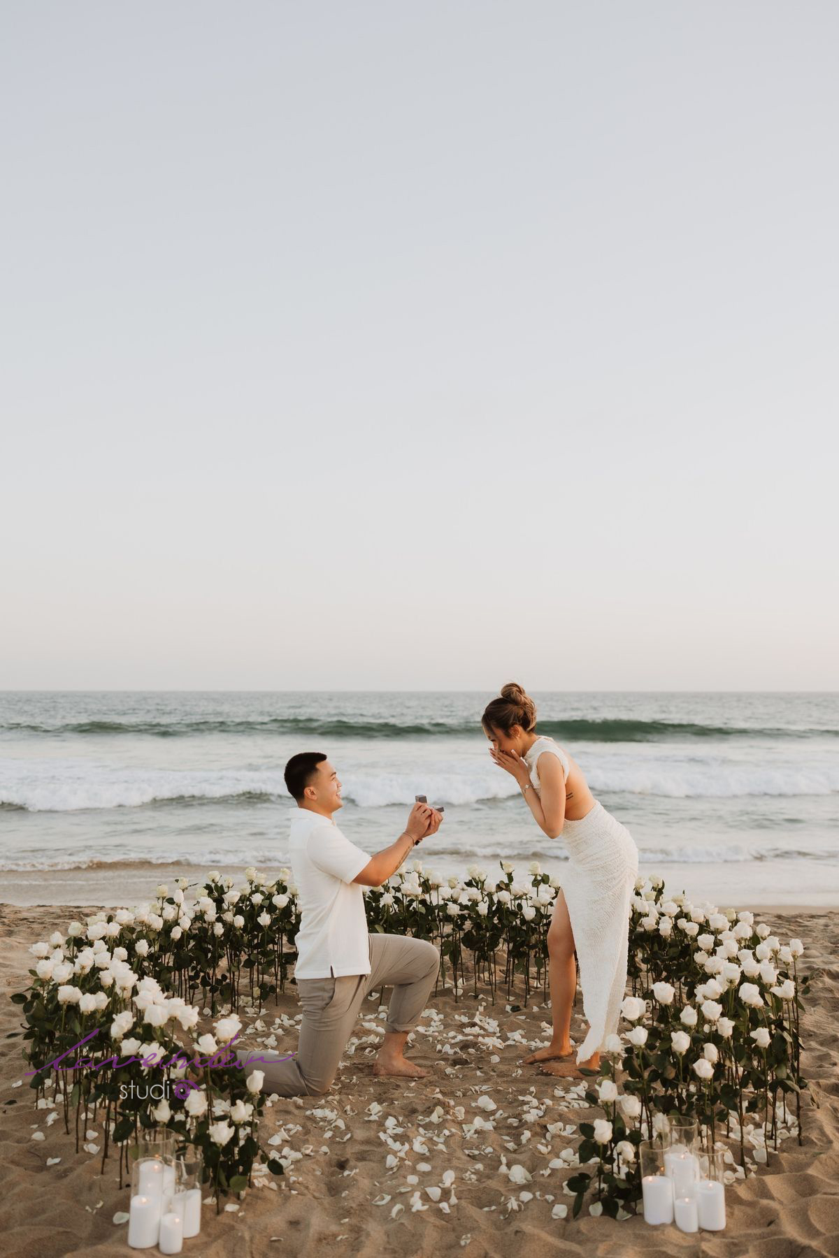 Chụp ảnh cầu hôn ở Đà Nẵng giá bao nhiêu