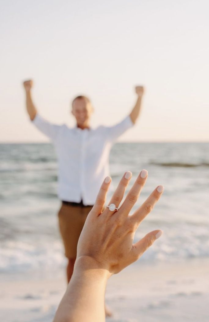 Bí quyết chụp ảnh cầu hôn đẹp ở Đà Nẵng mà Lavender cung cấp