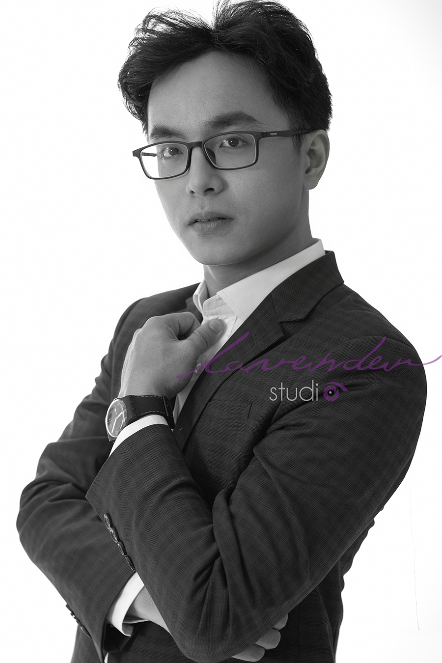 Studio chuyên chụp ảnh profile cá nhân làm quảng cáo ở Đà Nẵng