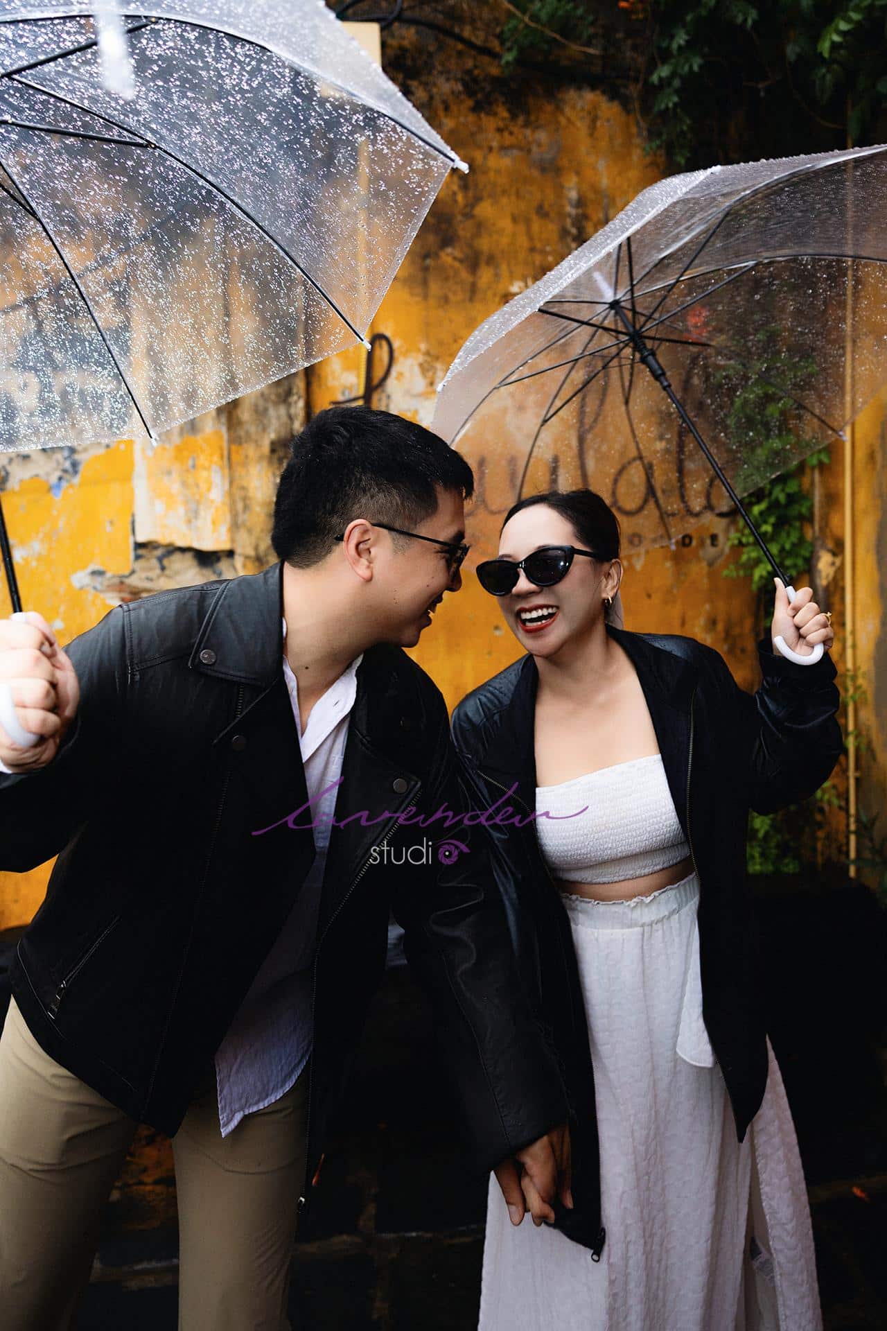 Studio chụp ảnh couple Hội An- Lavender Studio chụp ảnh couple Hội An- Lavender