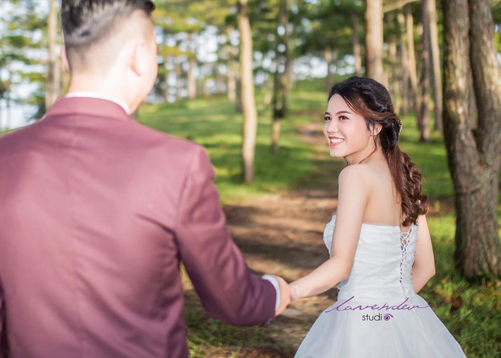 Studio chụp ảnh cưới đẹp ở Đà Nẵng được nhiều người lựa chọn nhất