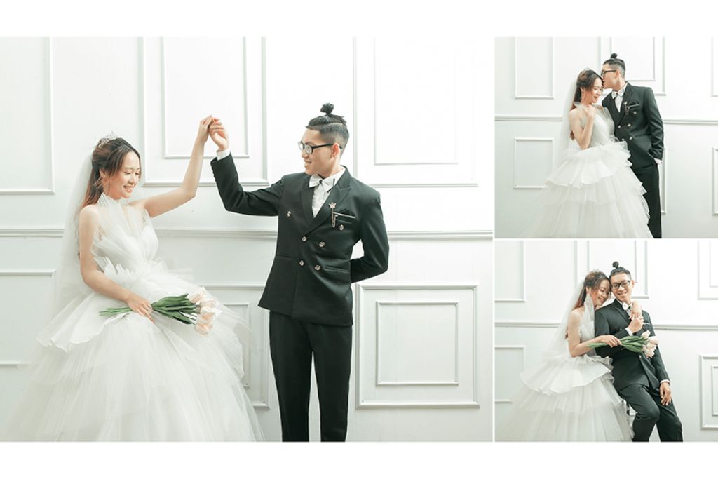Studio Elena Wedding Đà Nẵng – Dịch vụ chụp ảnh cưới uy tín tại Đà Nẵng