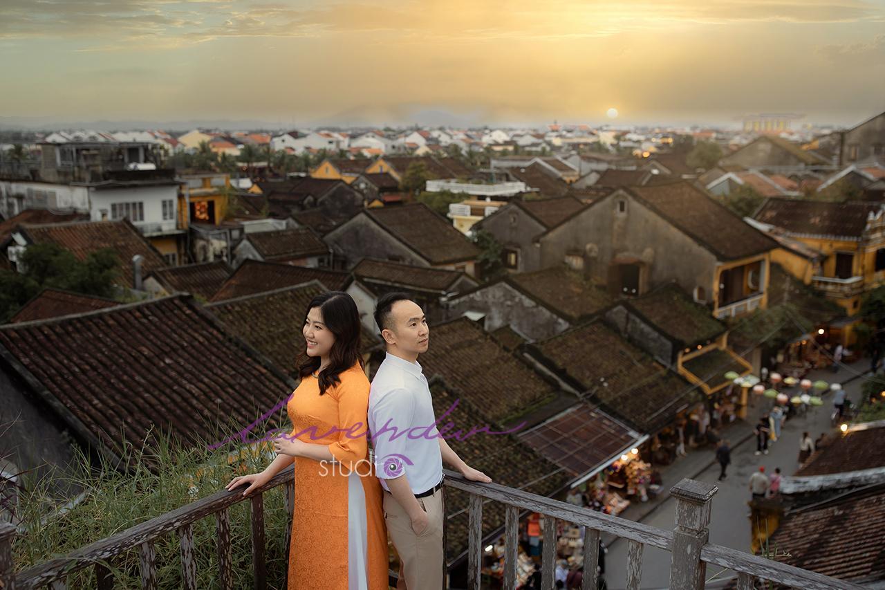 So sánh chất lượng dịch vụ giữa các studio chụp ảnh cưới ở Hội An So sánh chất lượng dịch vụ giữa các studio chụp ảnh cưới ở Hội An