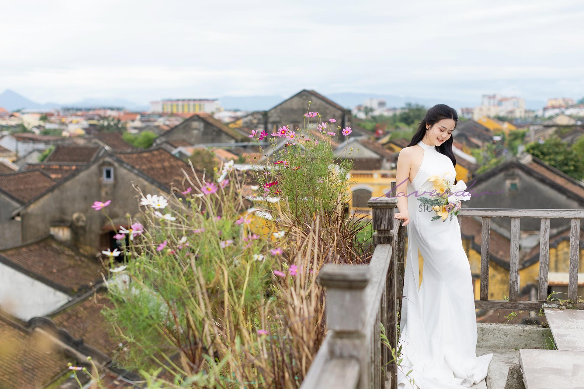 Dịch vụ chụp cưới ở Hội An của Lavender Studio Dịch vụ chụp cưới ở Hội An của Lavender Studio