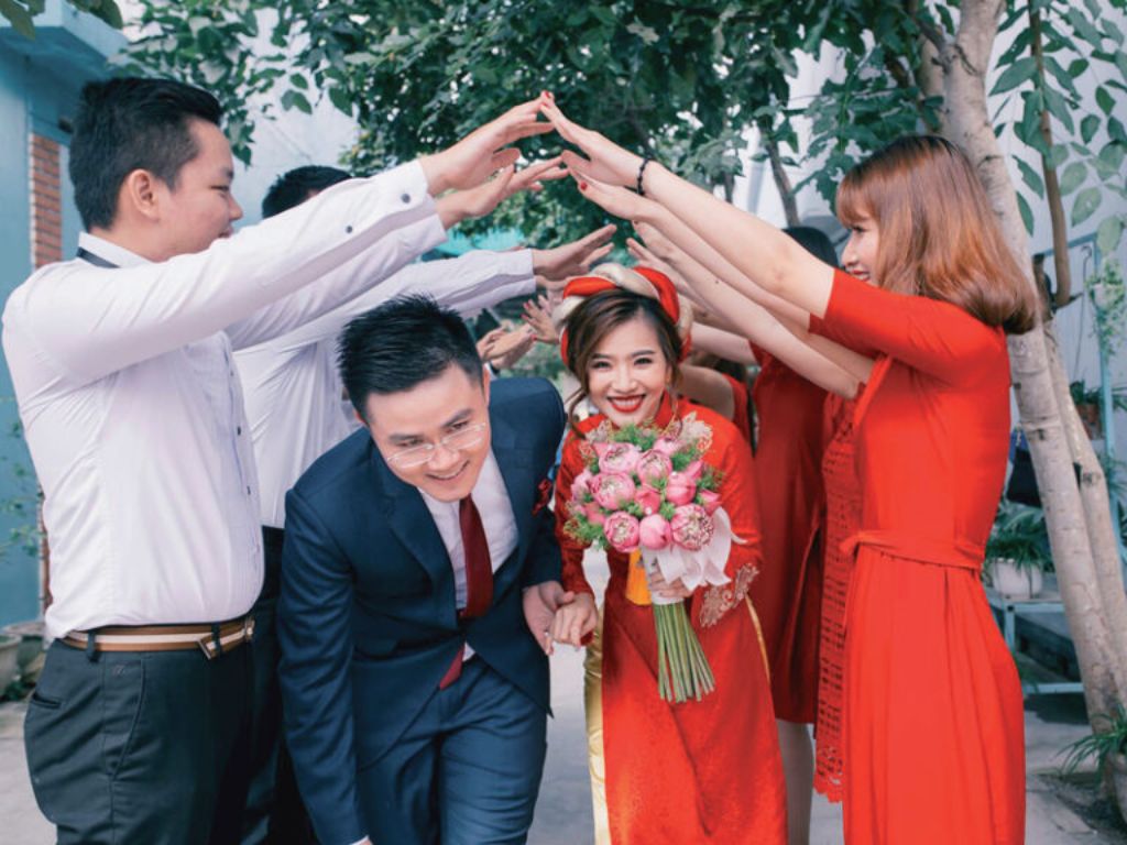 LeVinh Studio Wedding – Dịch vụ chụp ảnh cưới hỏi chuyên nghiệp tại Đà Nẵng