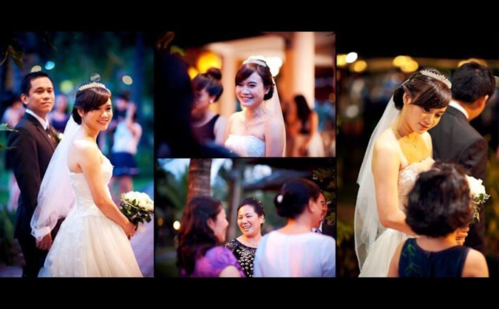 Studio TuArts Đà Nẵng – Dịch vụ chụp ảnh đám cưới đa dạng phong cách tại Đà Nẵng