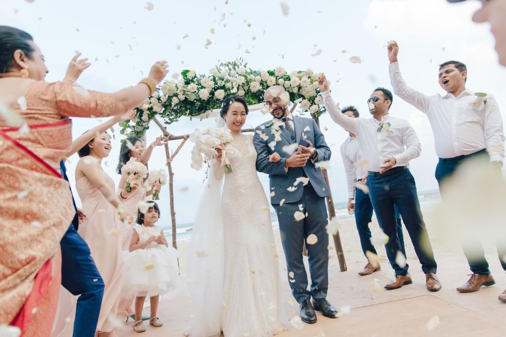 Studio NamDoo Wedding Đà Nẵng – Địa chỉ chụp ảnh cưới hỏi đẹp ở Đà Nẵng bạn không nên bỏ qua