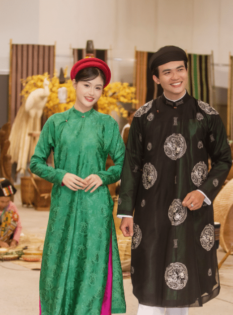 Top dịch vụ chụp ảnh cưới kết hợp du lịch áo dài được yêu thích 2026