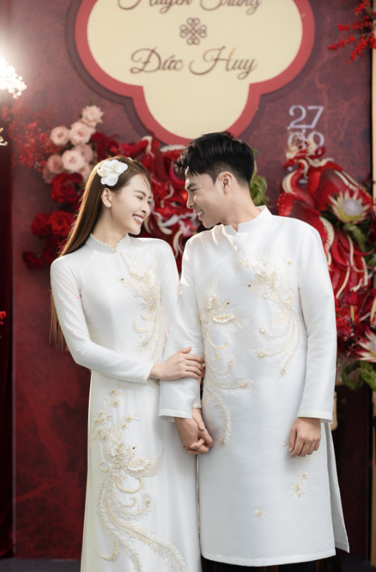 Top dịch vụ chụp ảnh cưới kết hợp du lịch áo dài được yêu thích 2026