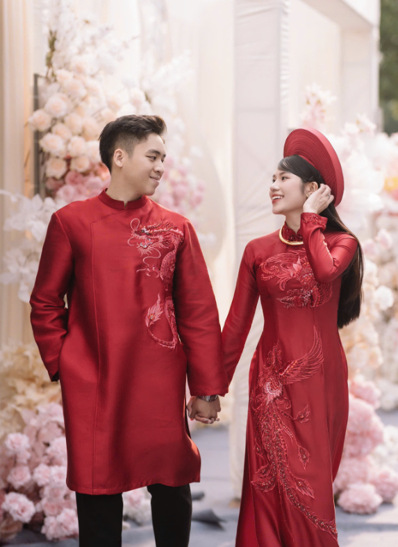 Top dịch vụ chụp ảnh cưới kết hợp du lịch áo dài được yêu thích 2026