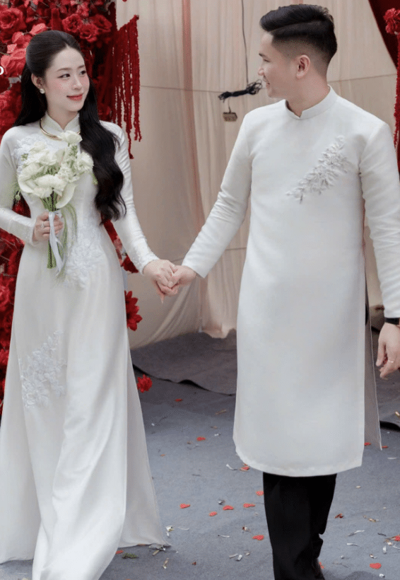 Top dịch vụ chụp ảnh cưới kết hợp du lịch áo dài được yêu thích 2026