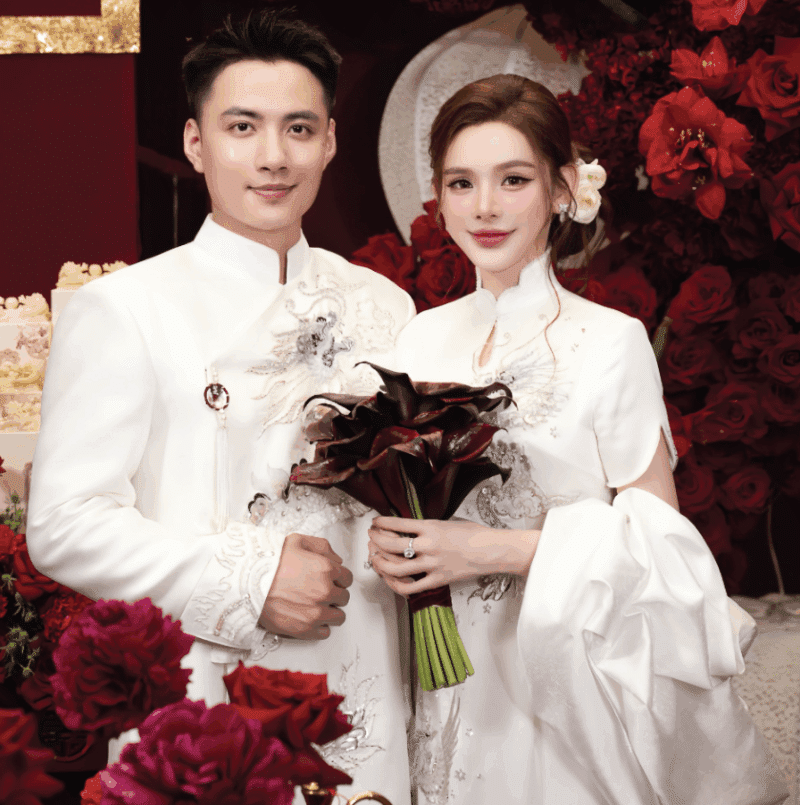 Top dịch vụ chụp ảnh cưới kết hợp du lịch áo dài được yêu thích 2026