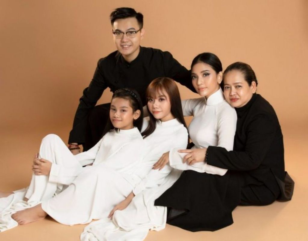 ALIS Studio – Địa chỉ chụp ảnh gia đình ở Đà Nẵng giá tốt