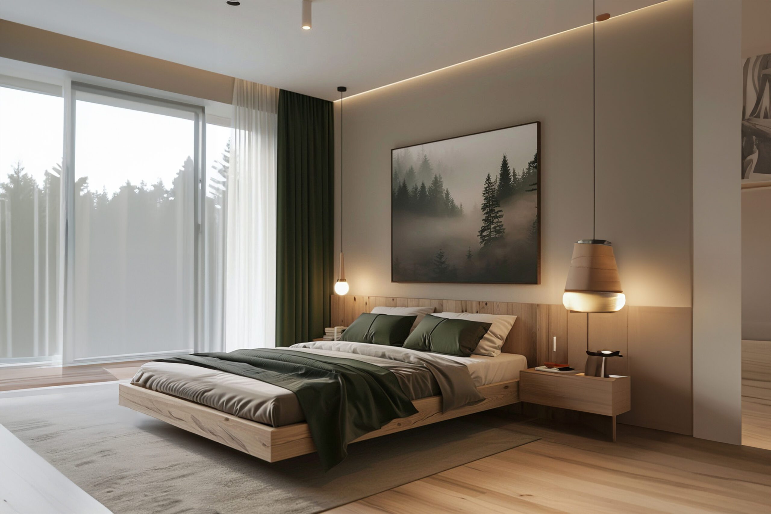 Chụp ảnh quảng cáo khách sạn đẹp tại Pes Studio Đà Lạt giá bao nhiêu