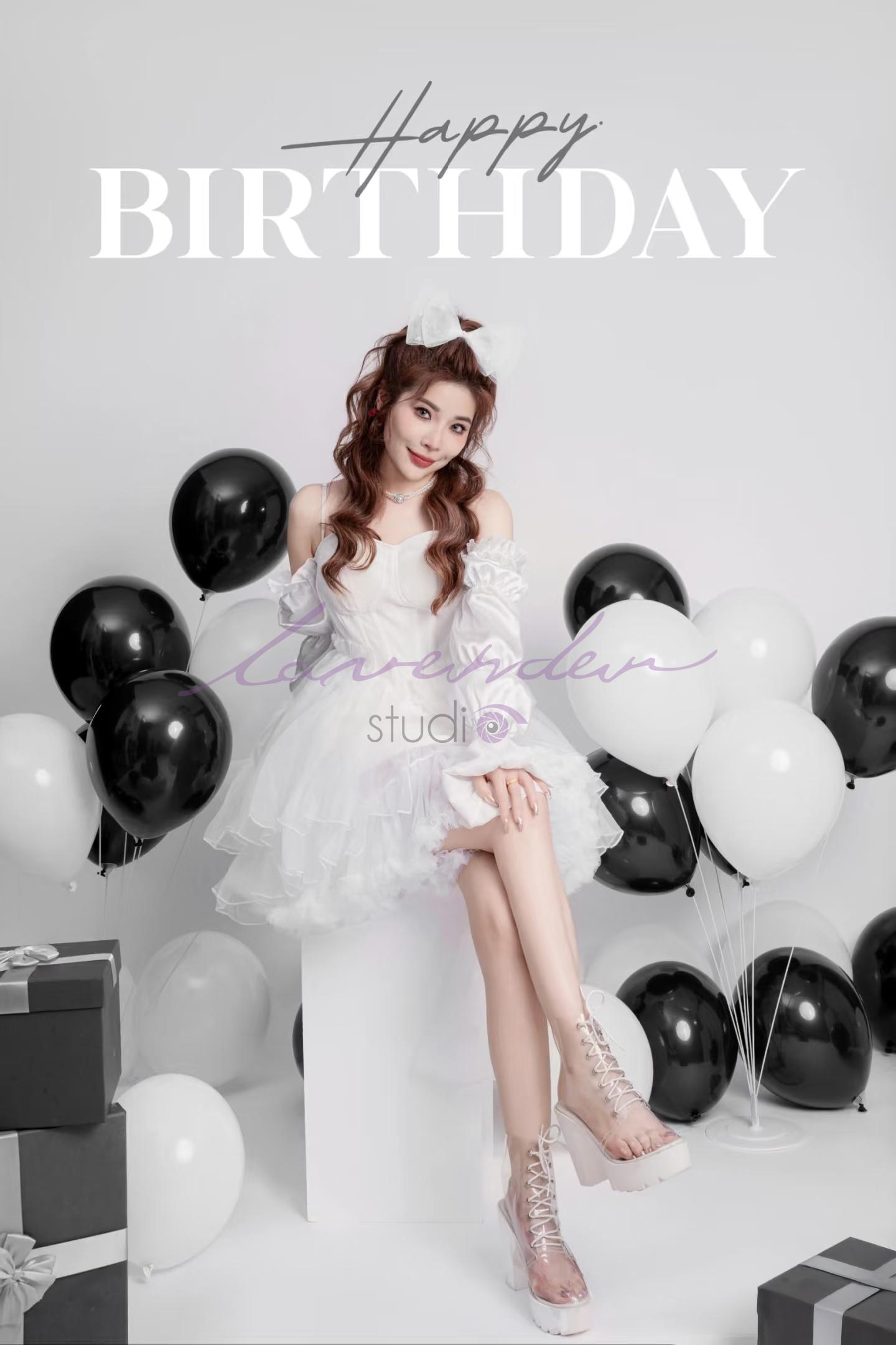 Concept-chup-anh-sinh-nhat-tone-den-trang