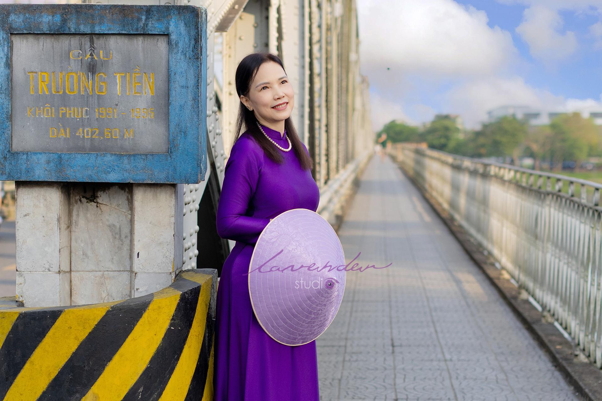 Thuê thợ chụp ảnh ở Hội An- Đà Nẵng- Huế