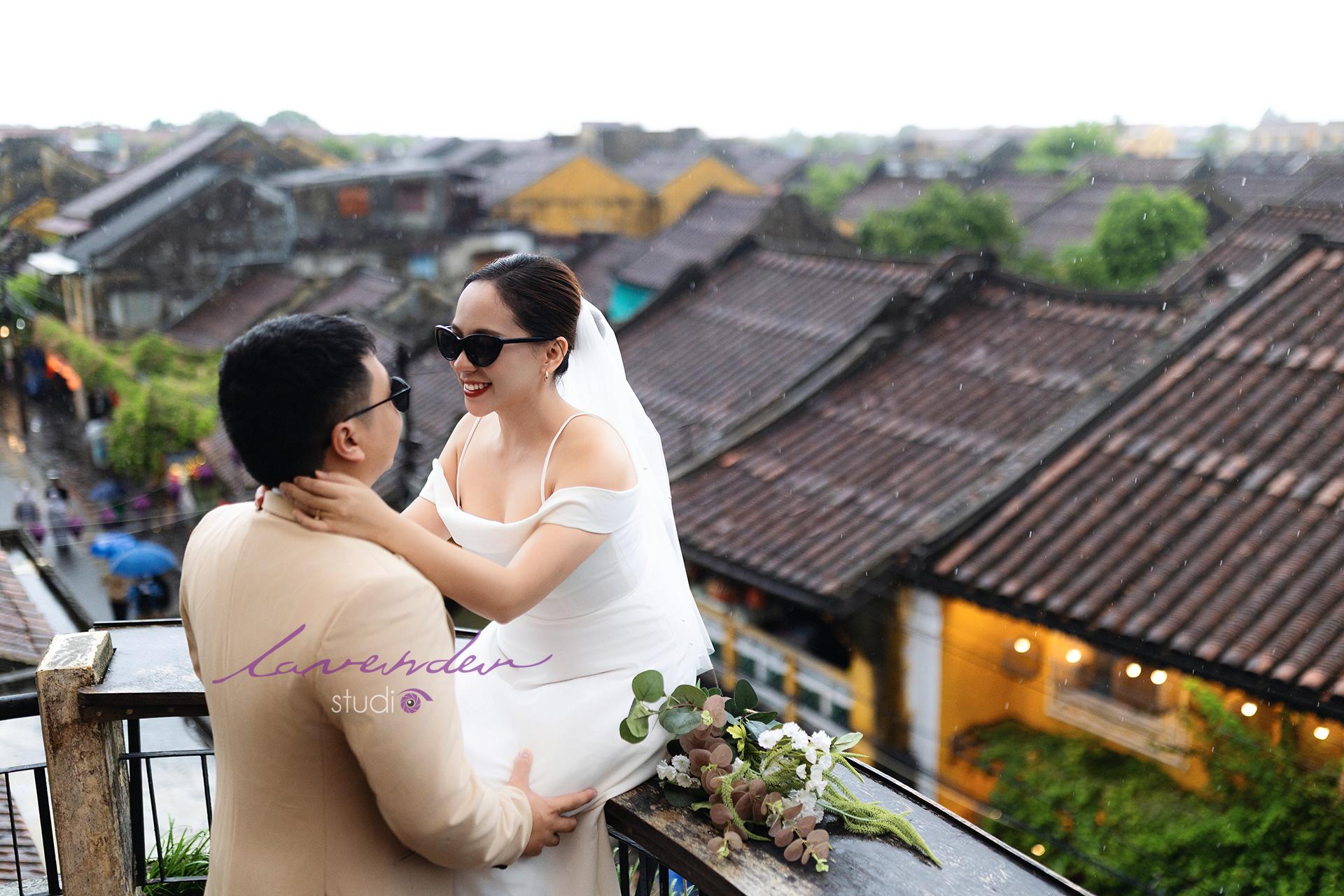 Xu hướng chụp ảnh cưới 2025-2026 tại Hội An Xu hướng chụp ảnh cưới 2025-2026 tại Hội An