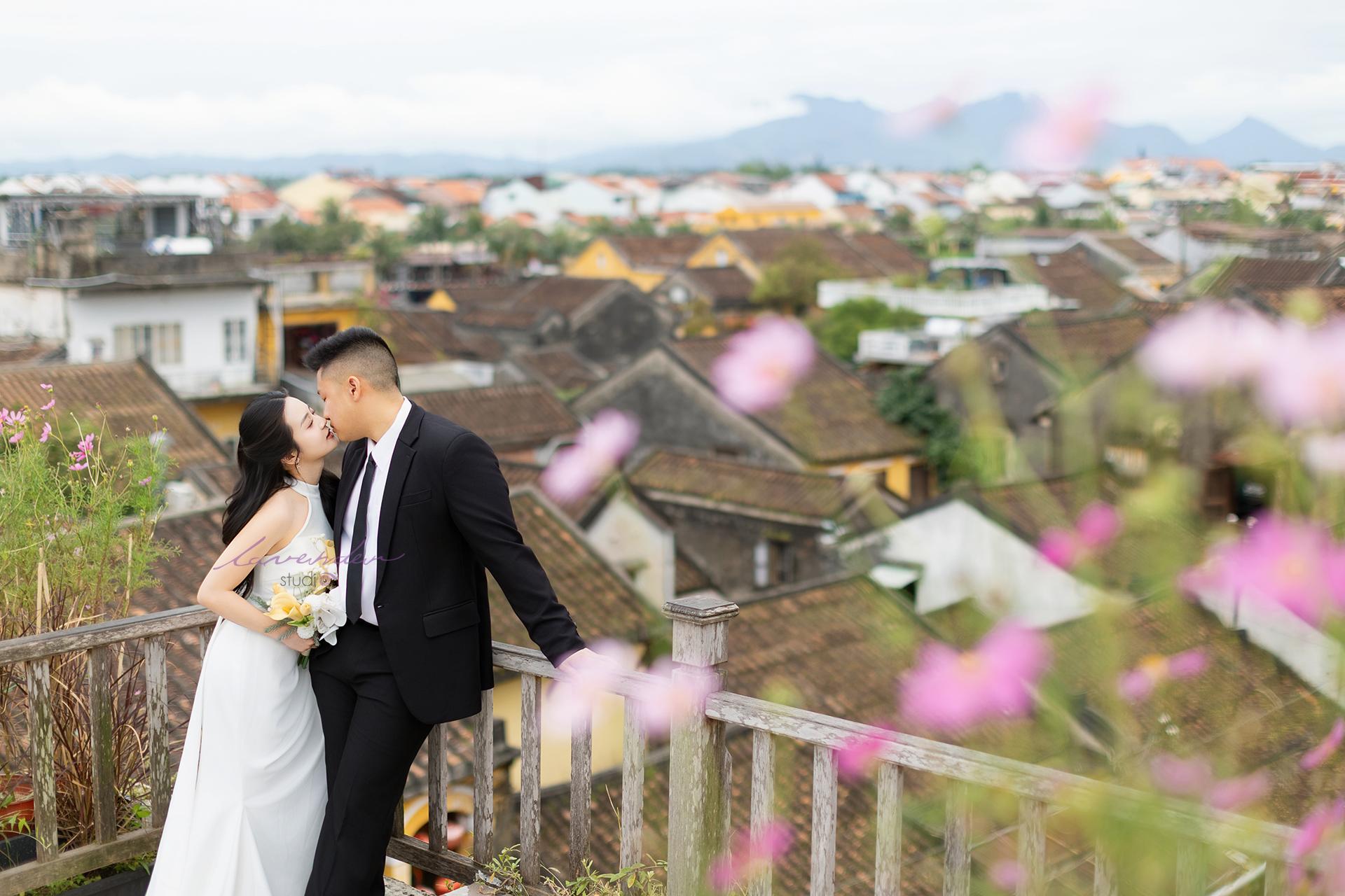 Dịch vụ chụp ảnh cưới đẹp và uy tín nhất tại Lavender studio Hội An Dịch vụ chụp ảnh cưới đẹp và uy tín nhất tại Lavender studio Hội An