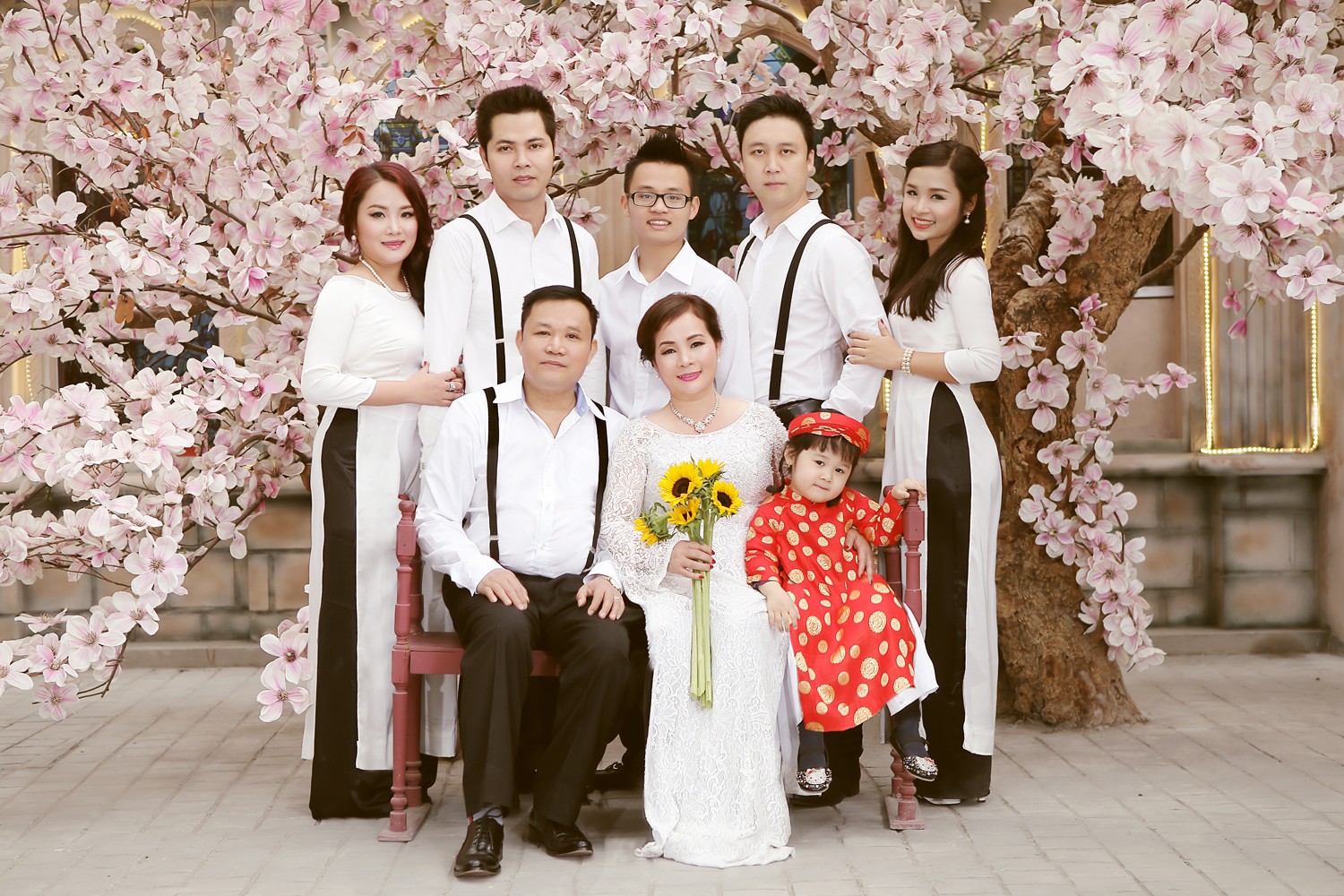 Giá chụp ảnh gia đình ở Đà Nẵng ở đâu rẻ, đẹp nhất?