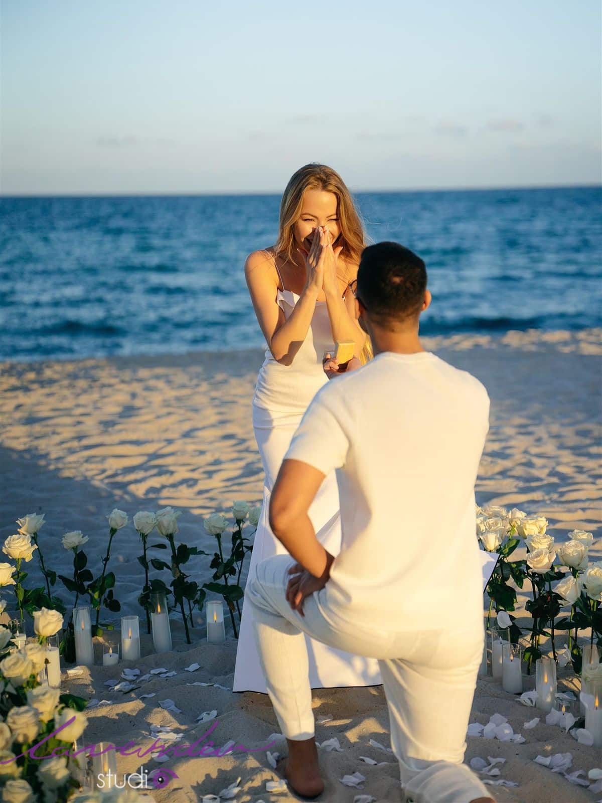 Dịch vụ trang trí cầu hôn toàn quốc – Lãng mạn chỉn chu cùng Lavender Wedding Planner&Events