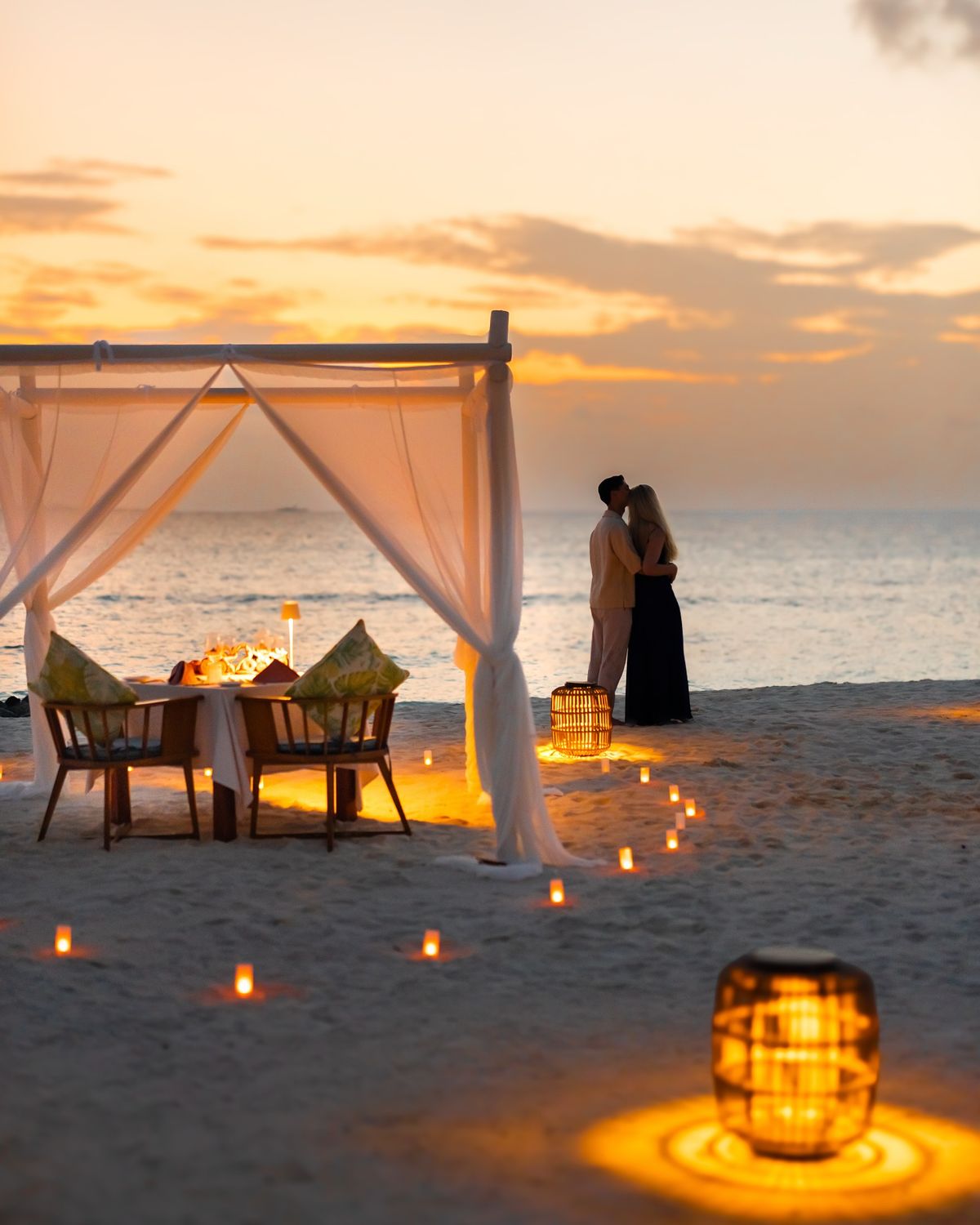 Dịch vụ trang trí cầu hôn toàn quốc – Lãng mạn chỉn chu cùng Lavender Wedding Planner&Events