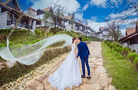 10 kinh nghiệm du lịch kết hợp chụp ảnh cưới 2026 tiết kiệm chi phí