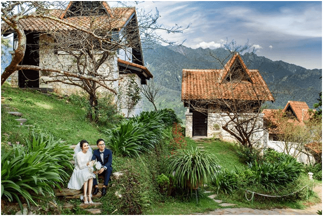 10 kinh nghiệm du lịch kết hợp chụp ảnh cưới 2026 tiết kiệm chi phí