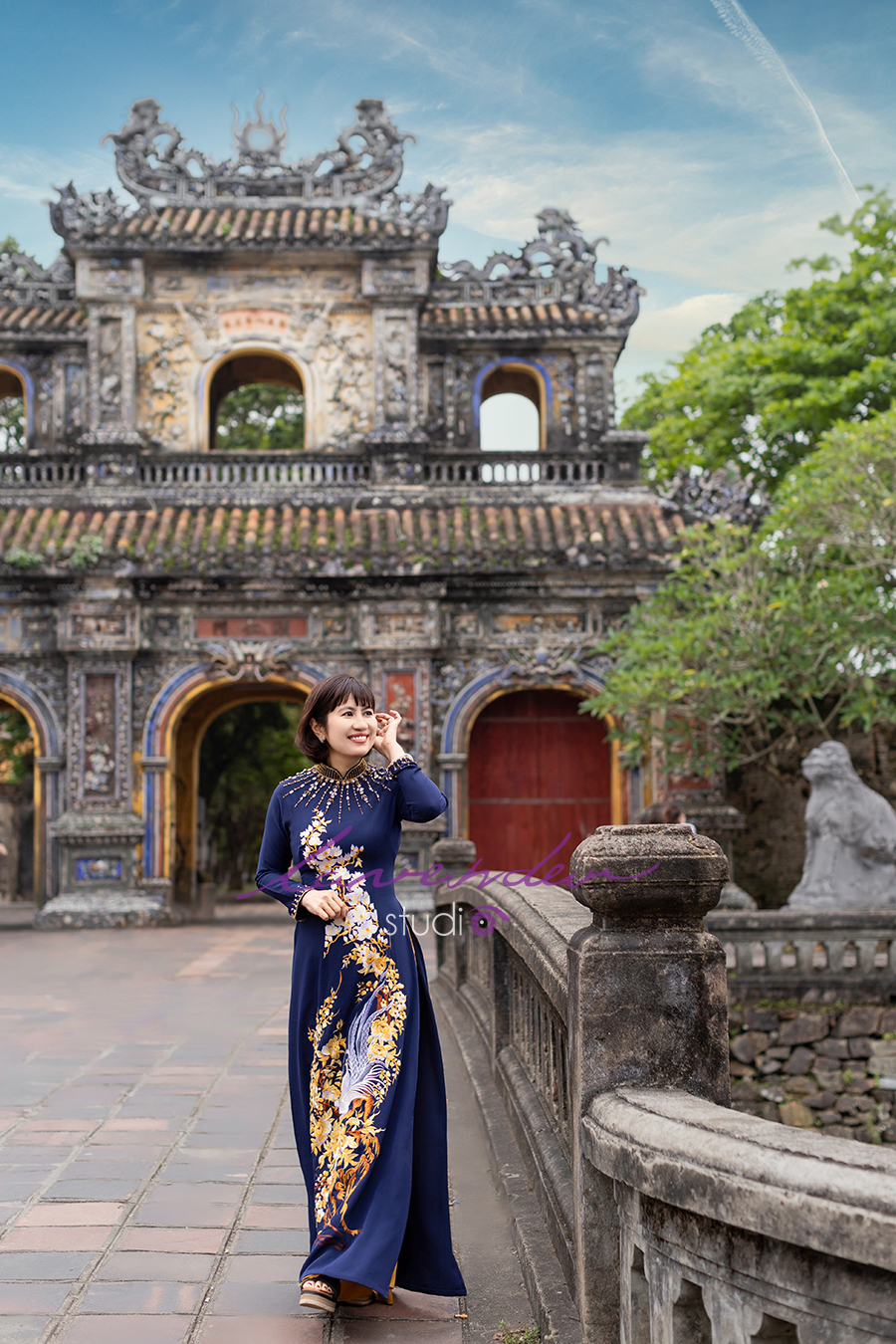 Giá chụp ảnh nghệ thuật ở Đà Nẵng bao nhiêu