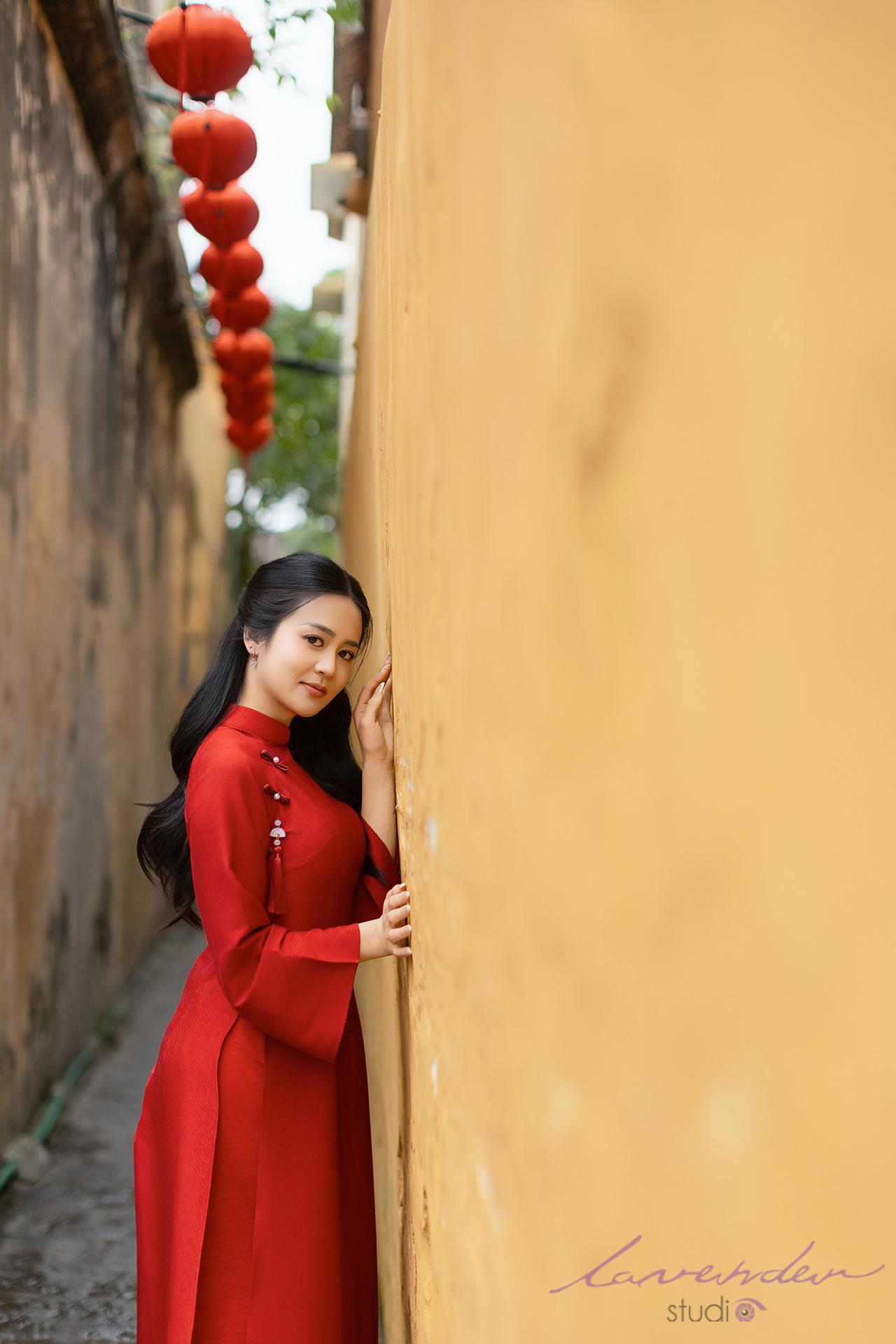 Giá dịch vụ chụp ảnh áo dài ngoại cảnh Hội An bao nhiêu Giá dịch vụ chụp ảnh áo dài ngoại cảnh Hội An bao nhiêu