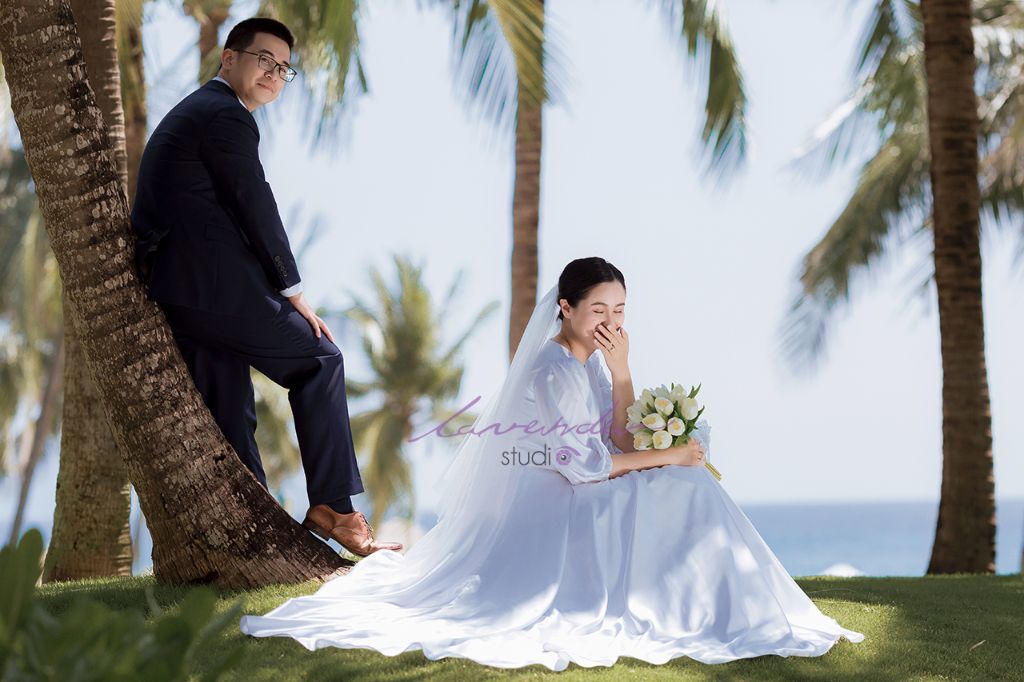 Đơn vị chụp ảnh cưới trọn gói ở Đà Nẵng uy tín hàng đầu hiện nay