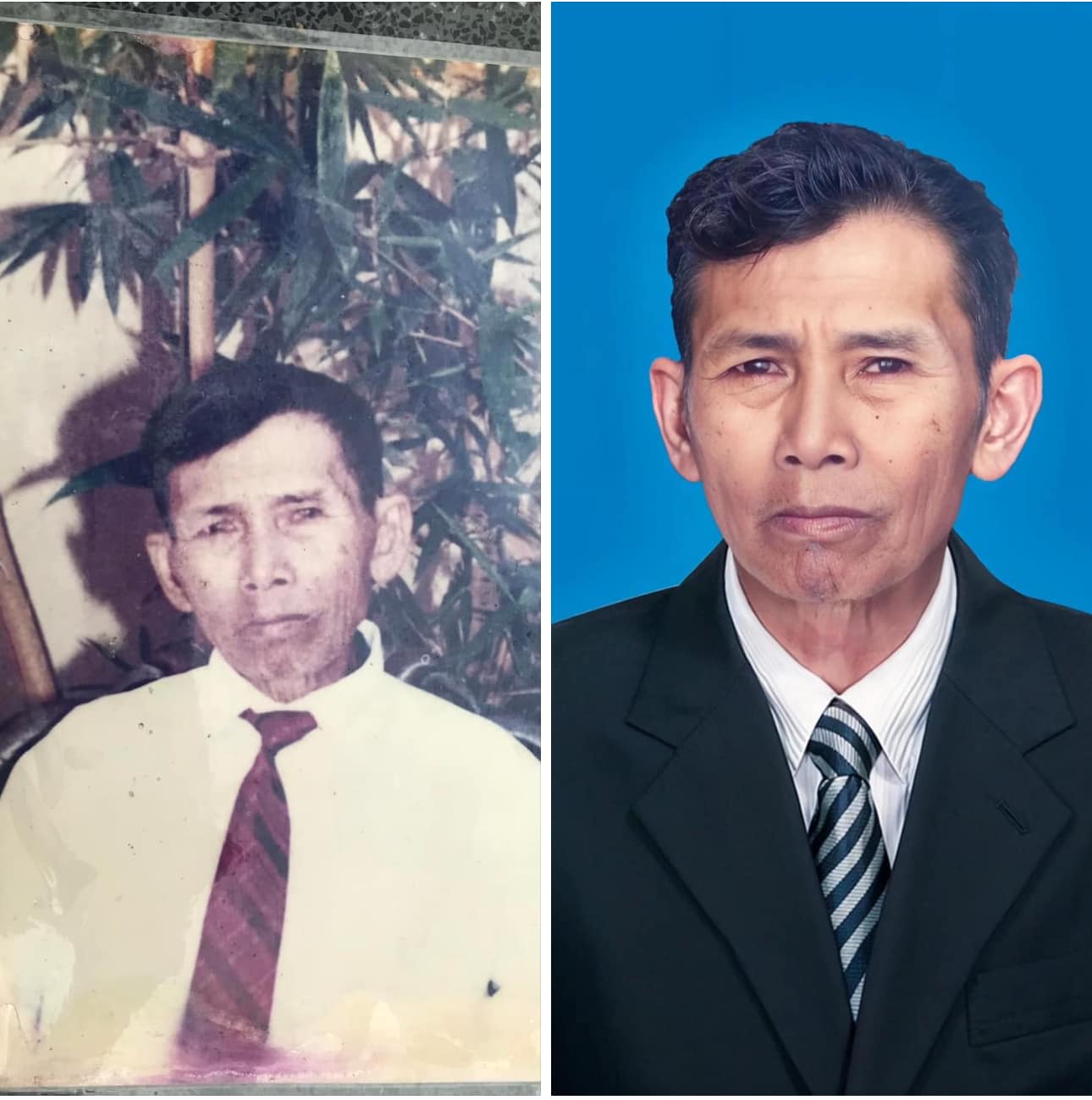 Hướng dẫn phục chế ảnh cũ bằng ai hiệu quả và miễn phí