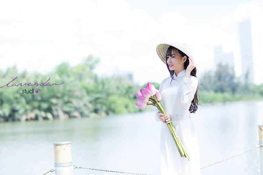 Những thứ cần phải chuẩn bị để chụp hình cưới ngoại cảnh ở Sài Gòn
