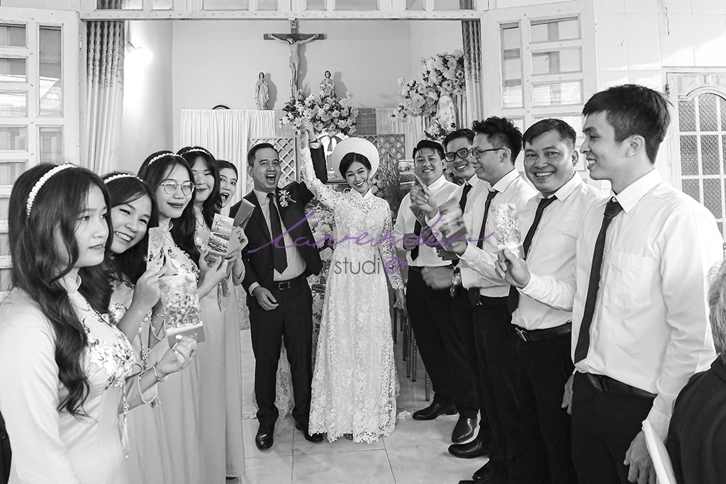Báo giá chụp ảnh phóng sự cưới hỏi ở Hà Nội hiện nay bao nhiêu
