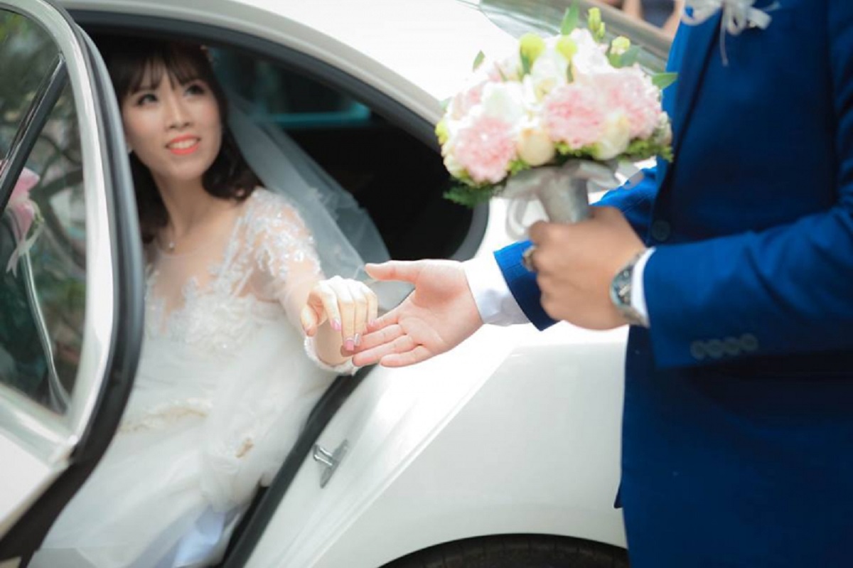 Ami Wedding - Studio chụp ảnh phóng sự cưới chuyên nghiệp