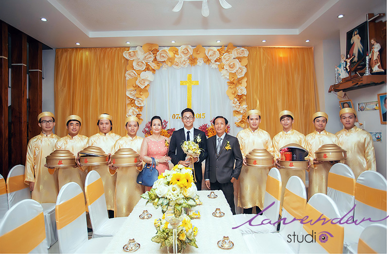 Giá gói quay phim chụp ảnh phóng sự cưới hỏi ở Hà Nội bao nhiêu