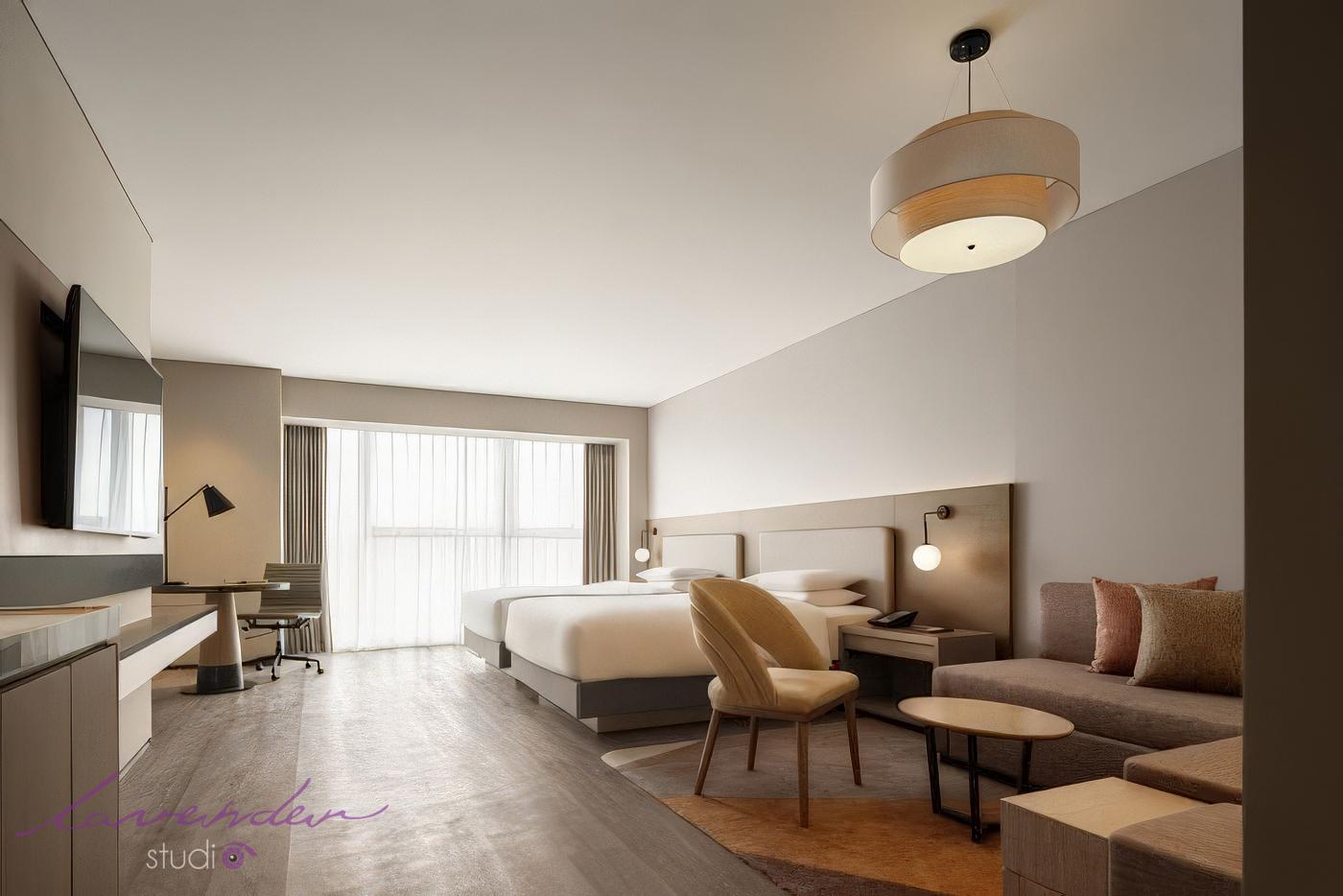 Lavender studio-chuyên chụp ảnh khách sạn đẹp và uy tín ở Đà Nẵng