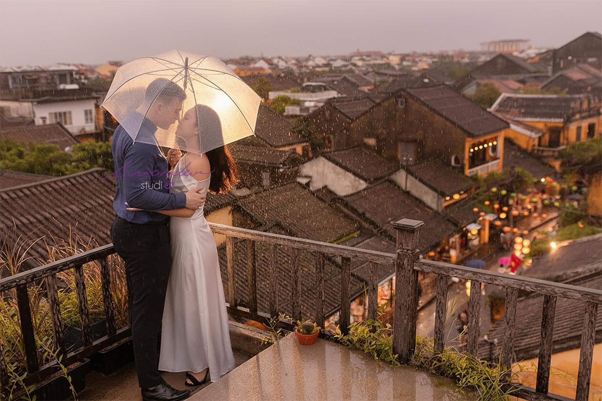 Studio nào chuyên chụp ảnh cưới đẹp ở Hội An