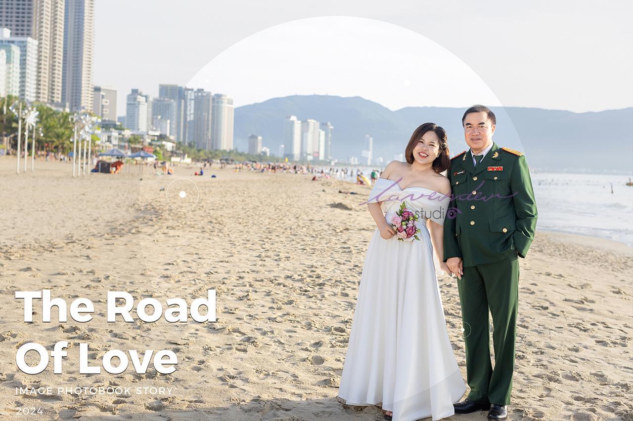 Báo giá dịch vụ thuê thợ chụp ảnh đẹp ngoại cảnh Đà Nẵng