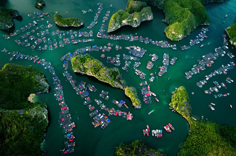 Quay phim chụp ảnh flycam ở Đà Nẵng giá rẻ