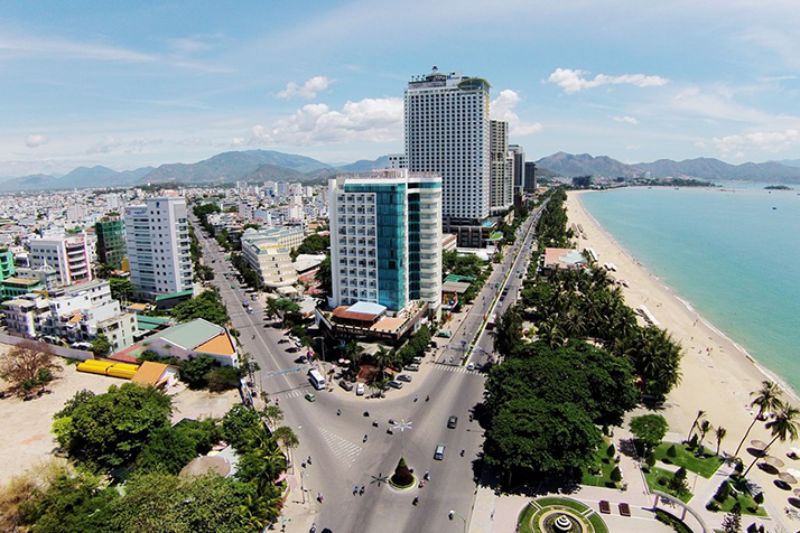 Đơn vị quay phim chụp ảnh flycam ở Đà Nẵng